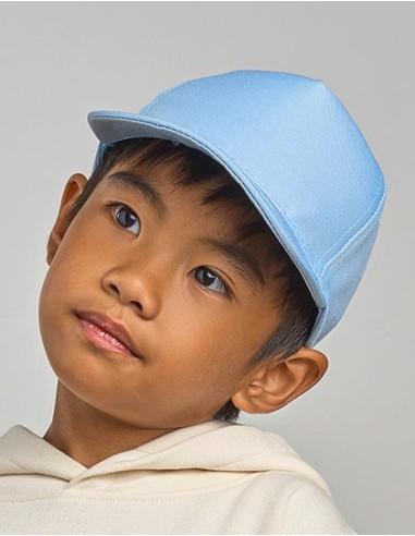 A-KDSF-Kids Start Five Cap